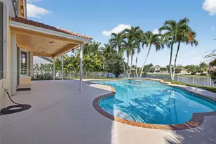 1351 NW 139th Ave, Pembroke Pines, FL 33028 - Photo 35