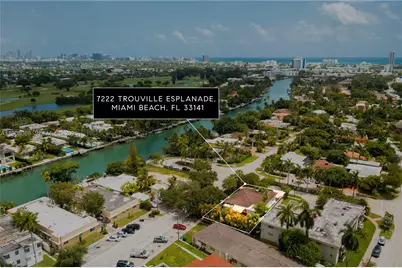 7222 Trouville Esplanade, Miami Beach, FL 33141 - Photo 17