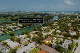 7222 Trouville Esplanade, Miami Beach, FL 33141 - Photo 17