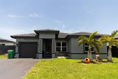 25345 SW 132nd Ave, Homestead, FL 33032 - Photo 1