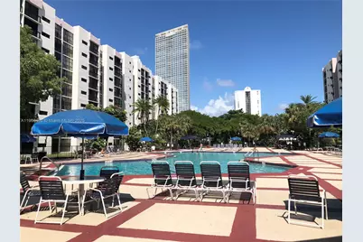 16909 N Bay Rd #103, Sunny Isles Beach, FL 33160 - Photo 5