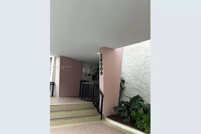 16909 N Bay Rd #103, Sunny Isles Beach, FL 33160 - Photo 9