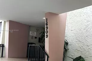 16909 N Bay Rd, Sunny Isles Beach, FL 33160 - Photo 9