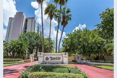 16909 N Bay Rd #103, Sunny Isles Beach, FL 33160 - Photo 1