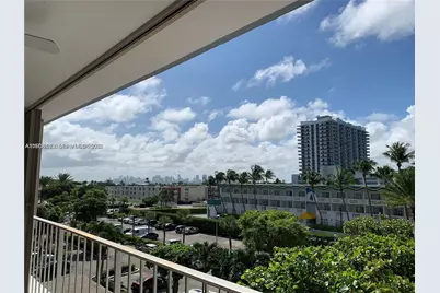 1865 79th St Cswy #4F, North Bay Village, FL 33141 - Photo 15