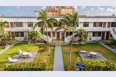 311 Liberty St #7, Hollywood, FL 33019 - Photo 65