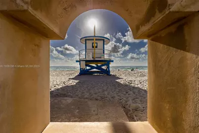 311 Liberty St #7, Hollywood, FL 33019 - Photo 33