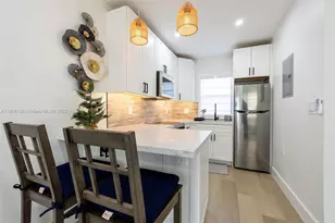 311 Liberty St, Hollywood, FL 33019 - Photo 3