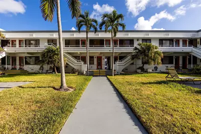 311 Liberty St #7, Hollywood, FL 33019 - Photo 39