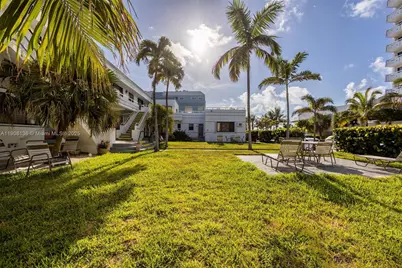 311 Liberty St #7, Hollywood, FL 33019 - Photo 41