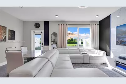 2913 Olivia Ave, Lauderdale Lakes, FL 33311 - Photo 3