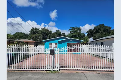 2355 NW 59th St, Miami, FL 33142 - Photo 3