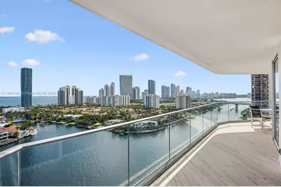 19707 Turnberry Way #20H, Aventura, FL 33180 - Photo 3