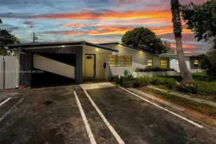 700 SW 67th Ave, Pembroke Pines, FL 33023 - Photo 1