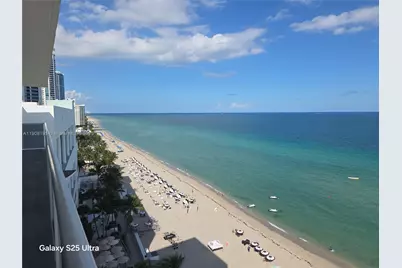 3725 S Ocean Dr #1401, Hollywood, FL 33019 - Photo 3