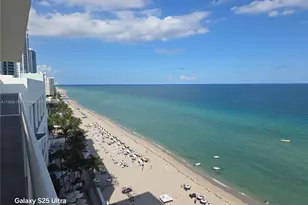 3725 S Ocean Dr, Hollywood, FL 33019 - Photo 3