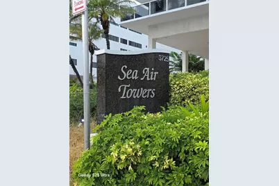 3725 S Ocean Dr #1401, Hollywood, FL 33019 - Photo 1