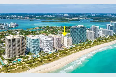 10185 Collins Ave #1402, Bal Harbour, FL 33154 - Photo 25