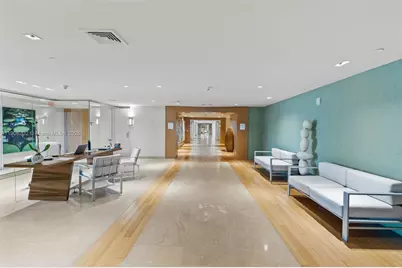 900 Biscayne Blvd #PH6201, Miami, FL 33132 - Photo 55