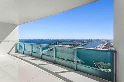 900 Biscayne Blvd #PH6201, Miami, FL 33132 - Photo 29