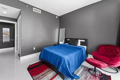 900 Biscayne Blvd #PH6201, Miami, FL 33132 - Photo 35