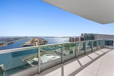 900 Biscayne Blvd #PH6201, Miami, FL 33132 - Photo 51