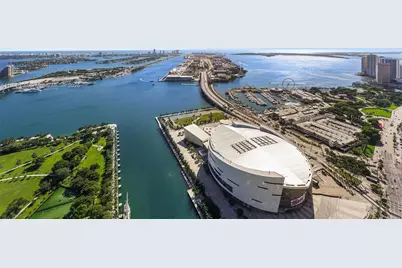 900 Biscayne Blvd #PH6201, Miami, FL 33132 - Photo 17