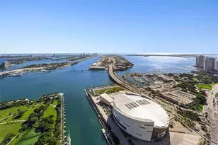 900 Biscayne Blvd, Miami, FL 33132 - Photo 17