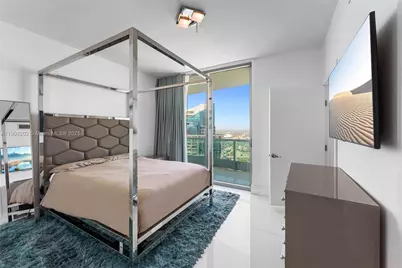 900 Biscayne Blvd #PH6201, Miami, FL 33132 - Photo 43