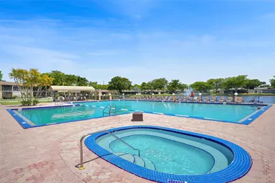 100 Ashbury Rd #103, Hollywood, FL 33024 - Photo 27