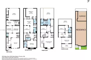 230 Water Way, Miami Beach, FL 33141 - Photo 29