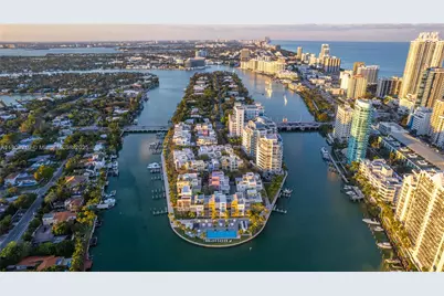 230 Water Way, Miami Beach, FL 33141 - Photo 1