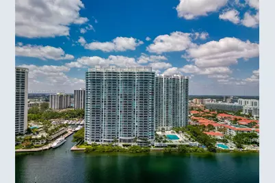 3201 NE 183rd St #1705, Aventura, FL 33160 - Photo 51