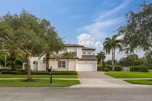 15852 SW 15th St, Davie, FL 33326 - Photo 37