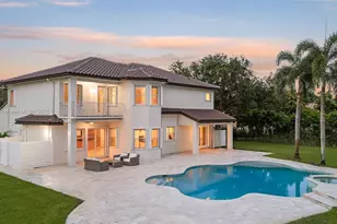 15852 SW 15th St, Davie, FL 33326 - Photo 53