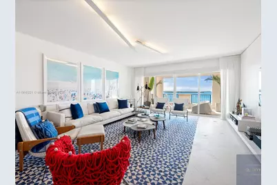 5142 Fisher Island Dr #5142, Miami Beach, FL 33109 - Photo 1