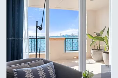 5142 Fisher Island Dr #5142, Miami Beach, FL 33109 - Photo 21