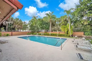 3432 NW 86th Way, Sunrise, FL 33351 - Photo 31