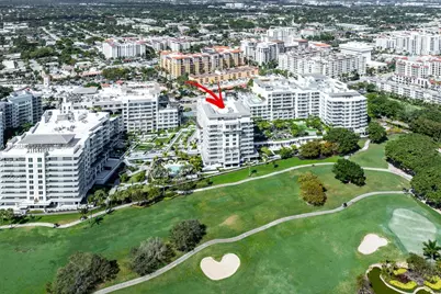 210 SE Mizner Blvd #403, Boca Raton, FL 33432 - Photo 47