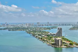 1750 N Bayshore Dr, Miami, FL 33132 - Photo 3