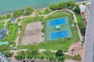 1750 N Bayshore Dr, Miami, FL 33132 - Photo 11