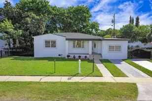 1130 NW 91st St, Miami, FL 33150 - Photo 1