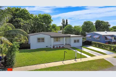 1130 NW 91st St, Miami, FL 33150 - Photo 3