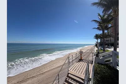 5200 N Ocean Dr #1801, Singer Island, FL 33404 - Photo 11