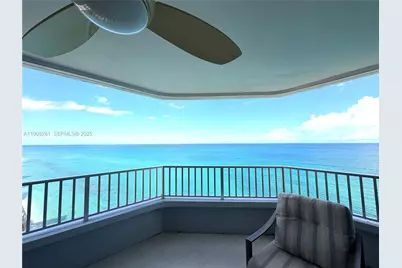 5200 N Ocean Dr #1801, Singer Island, FL 33404 - Photo 1