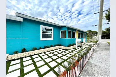 1218 N 24th Ave, Hollywood, FL 33020 - Photo 3