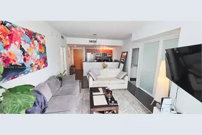 253 NE 2nd St #1601, Miami, FL 33132 - Photo 5