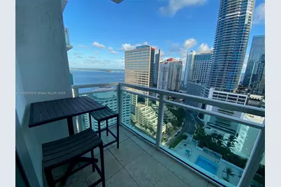 950 Brickell Bay Dr #2707, Miami, FL 33131 - Photo 1