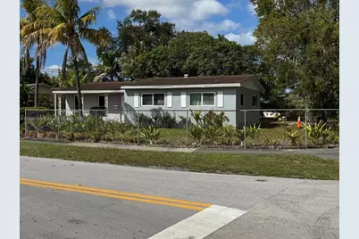 [Address not provided], Miami Gardens, FL 33169 - Photo 1