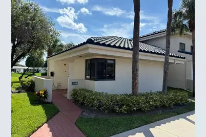 8148 NW 17th Mnr #-, Plantation, FL 33322 - Photo 1